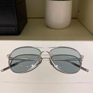 Oliver People’s TK-3